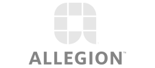 Distributor of Allegion Products