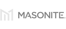 Distributor of Masonite Architectural Products