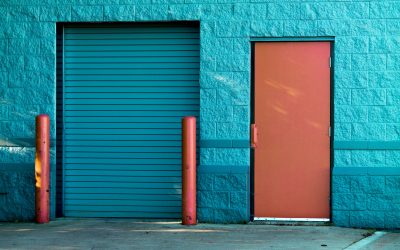 3 Things to Keep in Mind when Choosing a Commercial Door Supplier