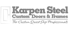 Distributor of Karpen Steel Products