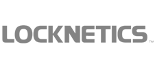 Distributor of Locknetics Products: Electronic Access Control