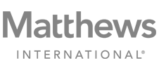Distributor of Matthews International Bronze Products: 