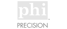 Distributor of PHI Precision Products