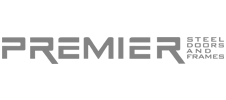 Distributor of Premier Steel Doors & Frames