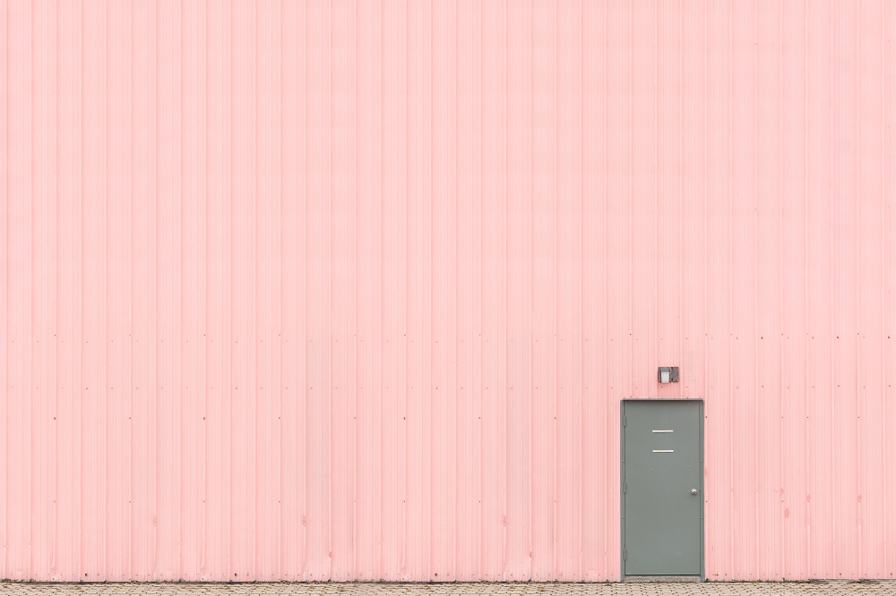 Hollow Metal Doors