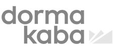 Distributor of Dormakaba Products: Door Hardware, Entrance Systems, Electronic Access, Interior Glass Systems, Safe Locks, & Lodging Systems