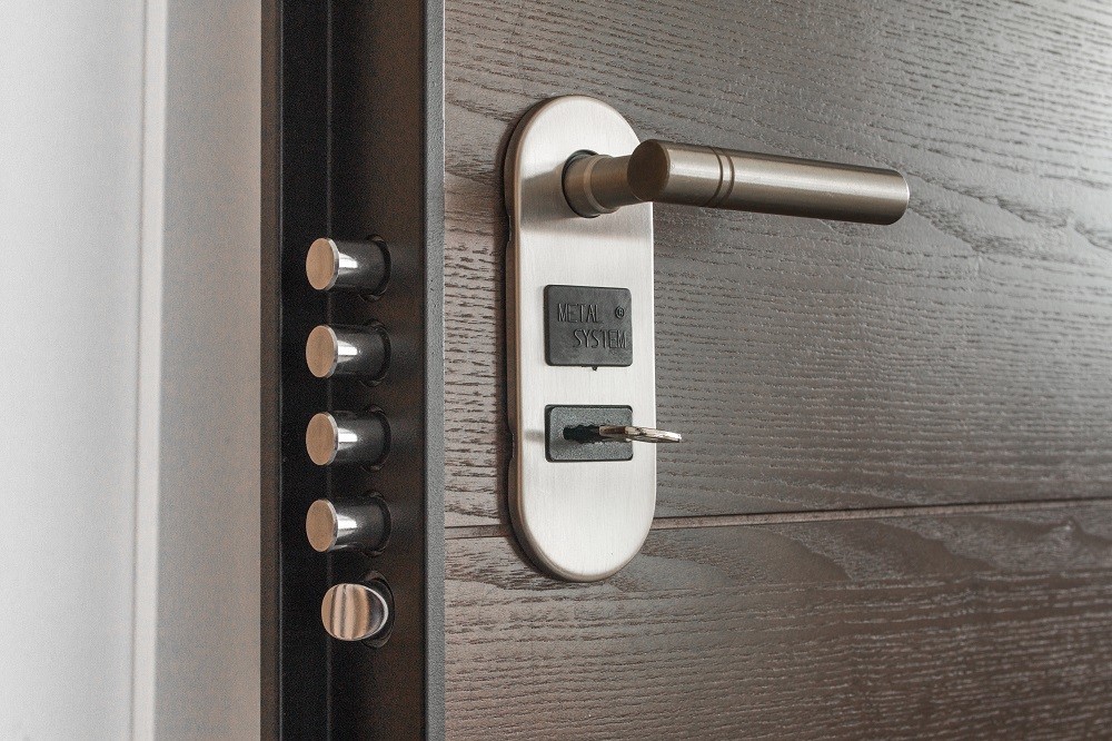What is a Fire Rated Door? - LaForce, LLC