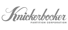 Distributor of Knickerbocker Partition Corporation Products: Bathroom Partitions