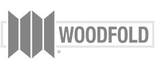 Distributor of Woodfold Products: Custom-crafted Accordion Doors, Roll-Up Doors, and Hardwood Shutters for both residential and commercial installations