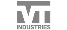 Distributor of VT Industries Products