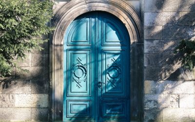 Specialty Doors for Your Home