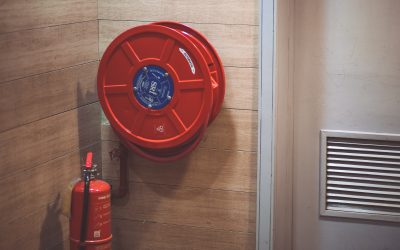 Everything You Should Know About Fire Doors