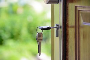 How Secure Are Your Front Door Locks? Security Tips 