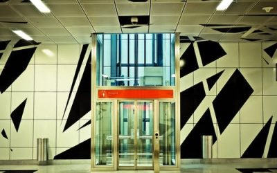 Choosing the Right Commercial Doors: 5 Things to Consider