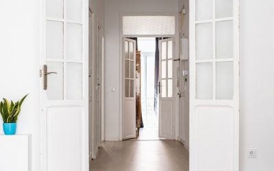 Fun Facts About Doors