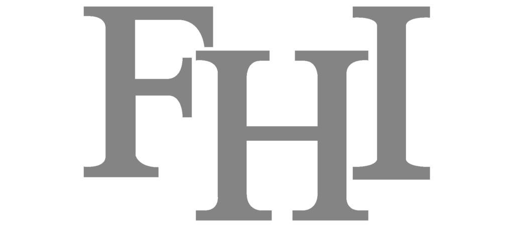 FHI logo