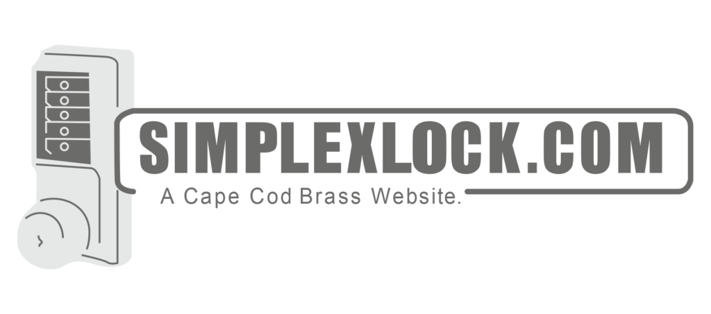 Simplexlock.com logo